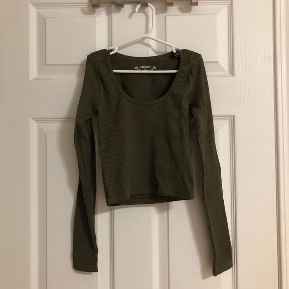 Harlow Long Sleeve - Picture 1 of 4